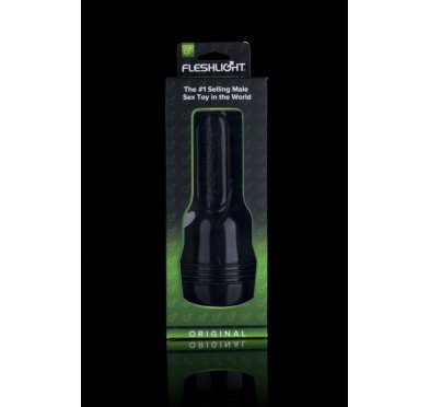 Masturbator - Fleshlight Pink Lady Original